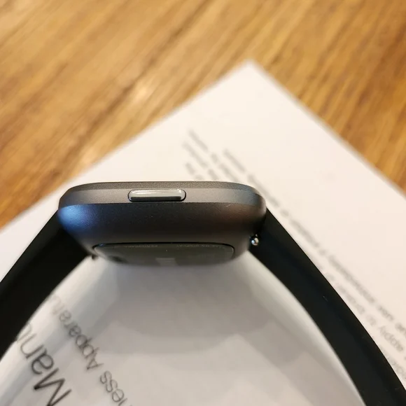 Fitbit Versa 2 Health and Fitness Smartwatch